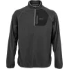 Preston Colecția de bază Zig Zag Fleece Pulover XL