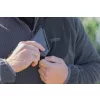 Preston Core Collection Zig Zag Fleece Pulover 4XL