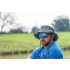Preston Grey Boonie Szürke Kalap