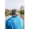 Preston Grey Boonie Szürke Kalap
