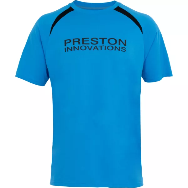 Preston Blue Breeze Póló 2XL