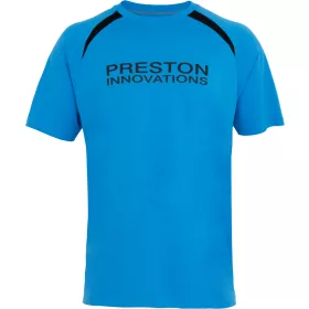 Preston Blue Breeze Póló 4XL