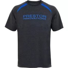 Preston Navy Tide Póló L