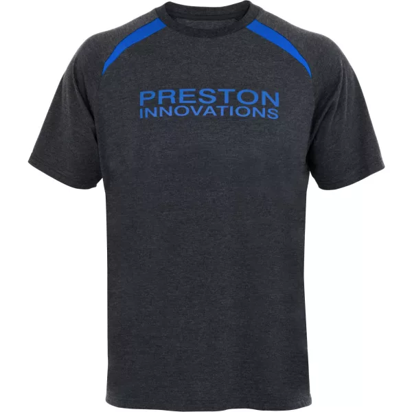 Preston Navy Tide Póló L