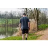 Preston Navy Tide Póló 4XL