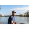 Preston Grey Granite Cap Baseball Sapka