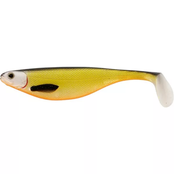 WESTIN ShadTeez 12 cm 15 g Official Roach Cutie cu 30 buc/cutie Momeală artificială din plastic