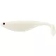 WESTIN ShadTeez 9 cm 7 g Pearl Cutie cu 48 buc/cutie Momeală artificială din plastic