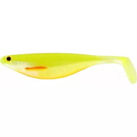 Westin ShadTeez 12cm 15g Slime Curd Nalucă de Plastic