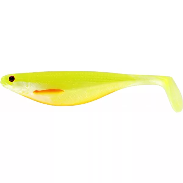 Westin ShadTeez 12cm 15g Slime Curd Nalucă de Plastic