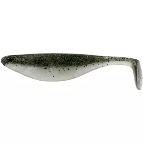  Westin ShadTeez 9cm 7g Sparkling Green Momeală artificială din plastic
