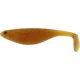 Westin ShadTeez 16cm 39g Motoroil Gold Naluci din plastic