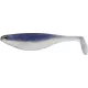 WESTIN ShadTeez 7cm 4g Sparkling Blue Box w. Naluci din plastic