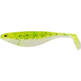   Westin ShadTeez 12cm 15g Sparkling Chartreuse Nalucă de Plastic