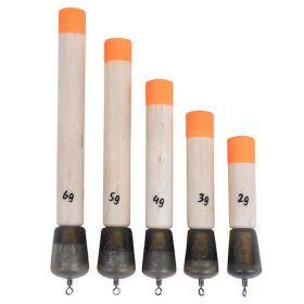 Preston Precision Pellet Waggler 6gr Pelletwaggler