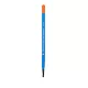 Plută Preston Straight Peacock 2AAA Waggler