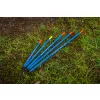 Plutitor Preston Straight Peacock 4AAA Waggler