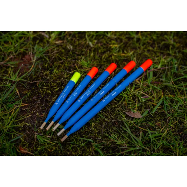 Preston Dumpy Balsa 5AAA Waggler Plutitor