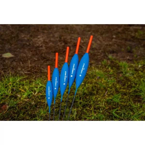 Preston Carbon Bolo Plută 4gr