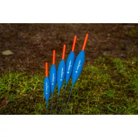 Preston Carbon Bolo Plută 5gr