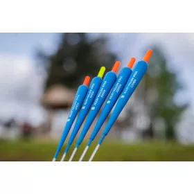 Preston Alloy Hollow Stick 6xNO4 Plută