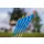 Preston Alloy Hollow Stick 8xNO4 Plută