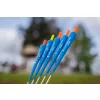 Plută Preston Alloy Hollow Stick 10xNO4