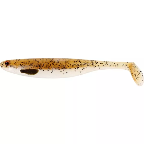 WESTIN ShadTeez Slim 10 cm 6 g Baitfish 3 buc/pachet Momeală artificială din plastic