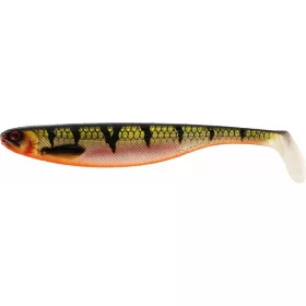   WESTIN ShadTeez Slim 12cm 10g Bling Perch 2buc Nalucă artificială din plastic