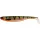 WESTIN ShadTeez Slim 14 cm 17 g Bling Perch 2 buc/pachet Naluci din plastic