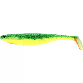 Westin ShadTeez Slim 14cm 17g Fireflake Nalucă din plastic