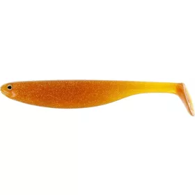   WESTIN ShadTeez Slim 12cm 10g Motoroil Gold 2pcs Nălucă artificială din plastic