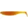 WESTIN ShadTeez Slim 12cm 10g Motoroil Gold 2pcs Nălucă artificială din plastic