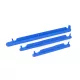 Preston Mag Store System 4 Rig Sticks Suport pentru forfacuri