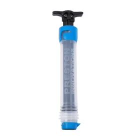 Preston Super Pellet Pump Pompă de pelete