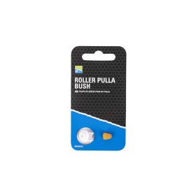 Preston Roller Pulla Bush Ghidaj de Elastic cu Rulment
