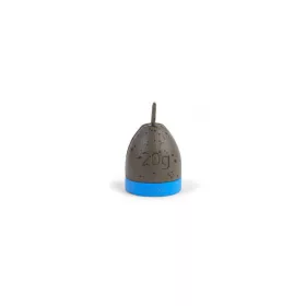   Preston Sonde de adâncime Plumb pentru măsurarea adâncimii 20gr