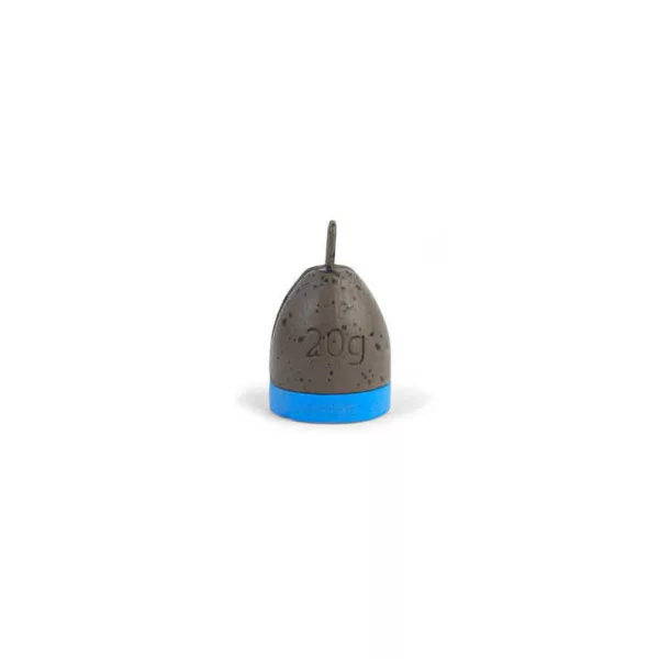 Preston Sonde de adâncime Plumb pentru măsurarea adâncimii 20gr