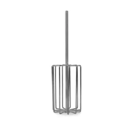 Preston Stainless Steel Whisk Tijă de amestecat nadă
