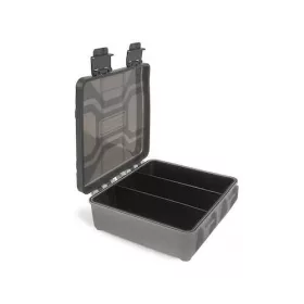 Preston Hardcase Accessory Box Cutie pentru Echipament