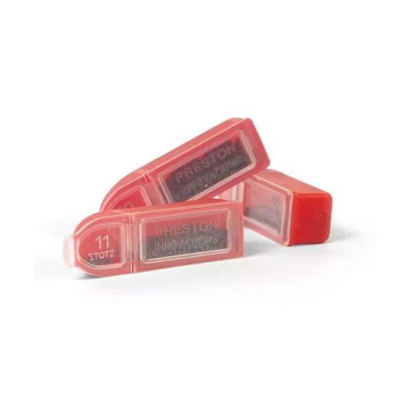 Preston Reumplere Stotz Mărimea 9 Plumb Alice