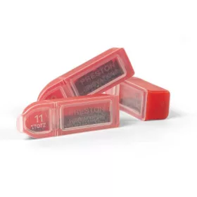 Preston Reumplere Stotz Mărimea 13 Plumb Alice