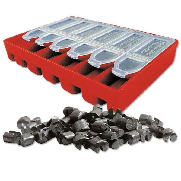 Preston Stotz Dispenser 4 Căi Greutăți de plumb