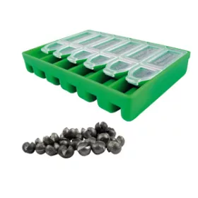 Preston Distribuitor de alice netoxice Plumb alice