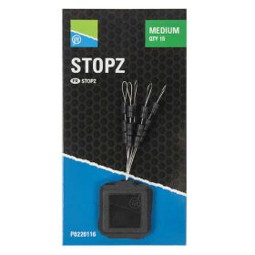 Preston Stopz Large Opritor L