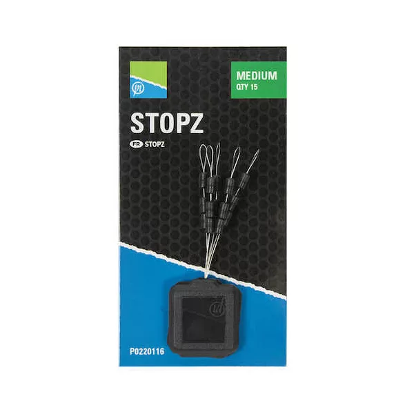 Preston Stopz Large Opritor L