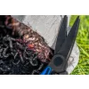 Foarfecă Preston Worm Scissors pentru tăiat viermi