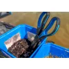 Foarfecă Preston Worm Scissors pentru tăiat viermi