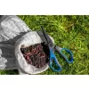 Foarfecă Preston Worm Scissors pentru tăiat viermi