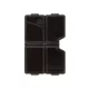 Preston Accessory Box 4 Compartment Shallow Cutie pentru accesorii